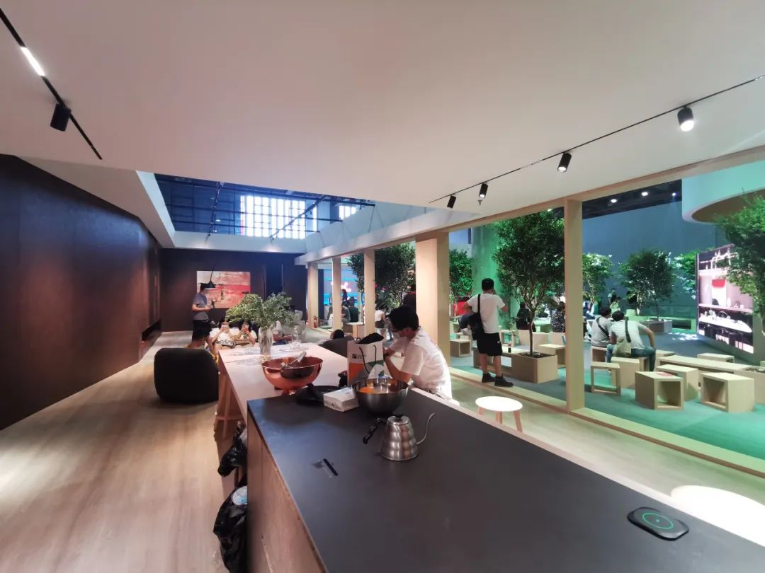 岩板最大展会,广州2022岩板展览会时间表