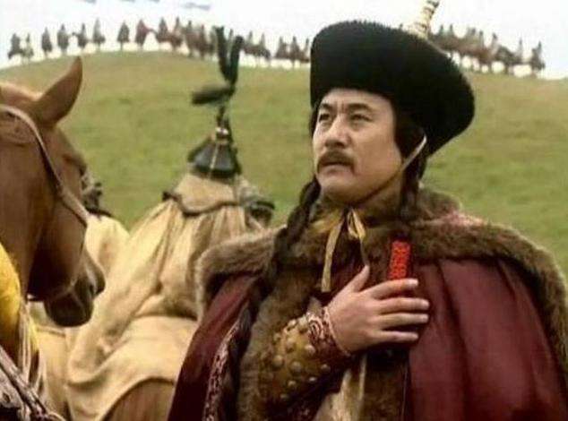 为何准噶尔汗国选择与清朝死磕,为什么清朝与准噶尔汗国打几百年