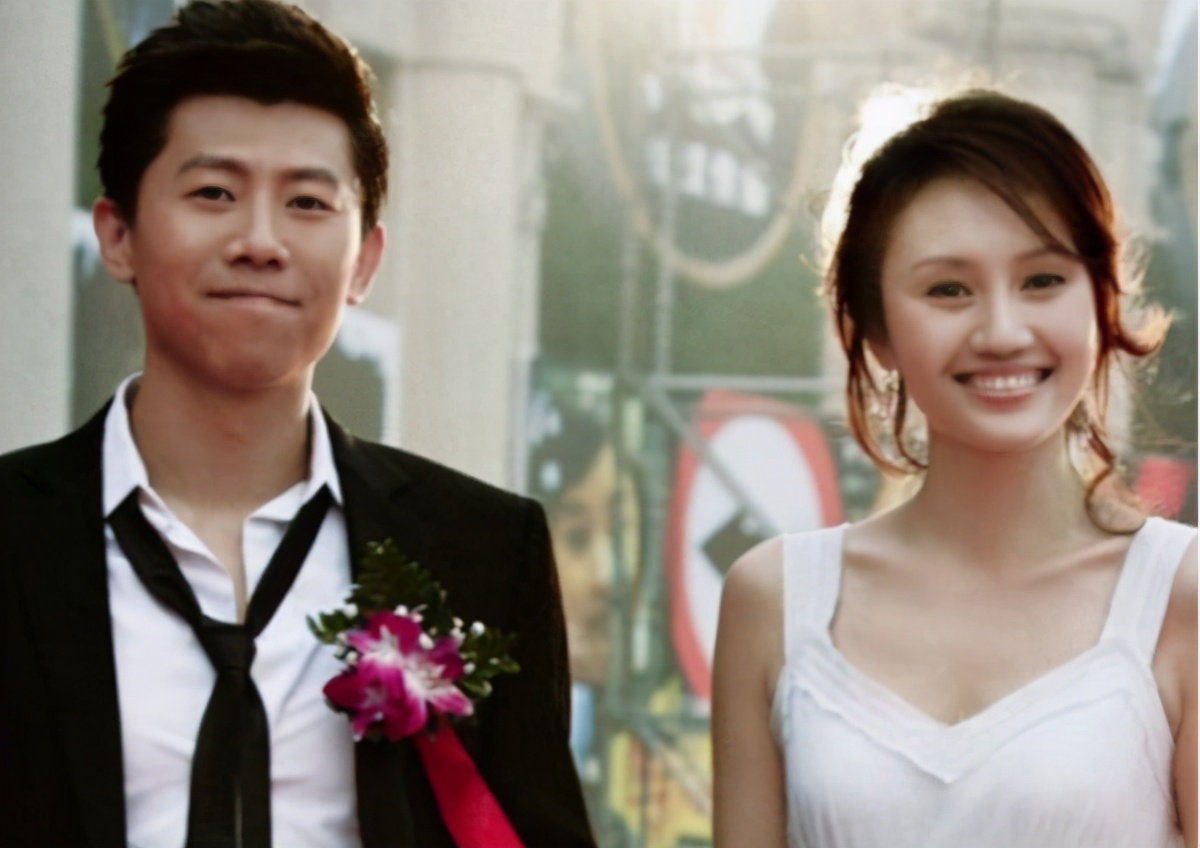 袁泉个人魅力,袁泉辛酸的故事