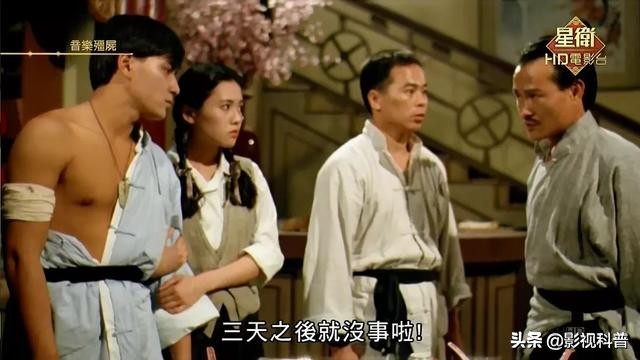 林正英十大经典僵尸片有什么,林正英100部僵尸片最恐怖的推荐