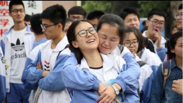 高考几百分能上大学,高考只能上个好一点的大专