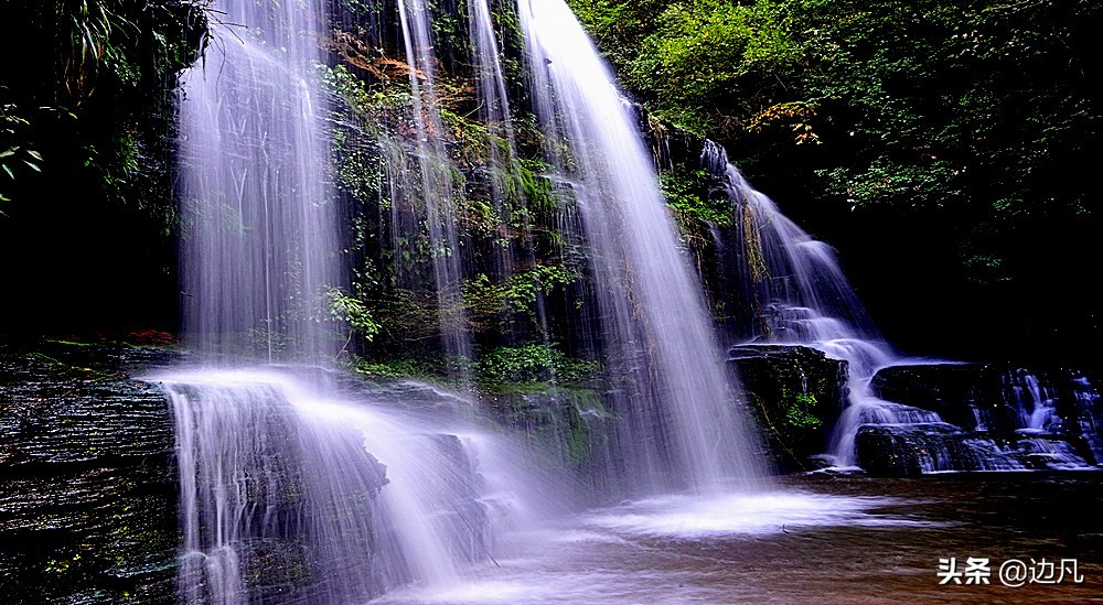 寻甸石板河风景区简介图片,云南寻甸石板河风景区最近视频