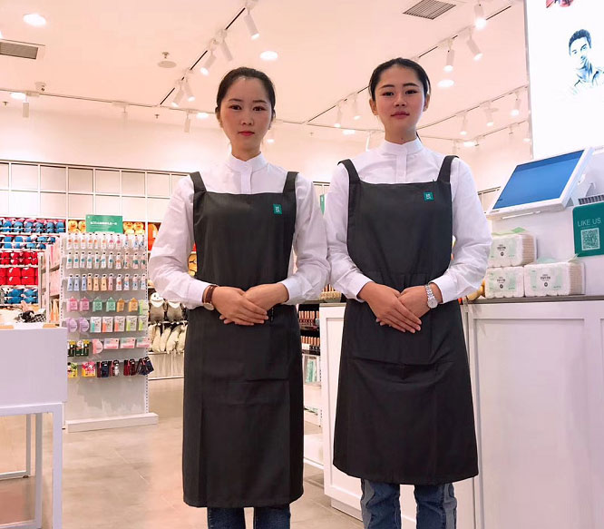 midi迷底百货怎么样,midi谜底潮品