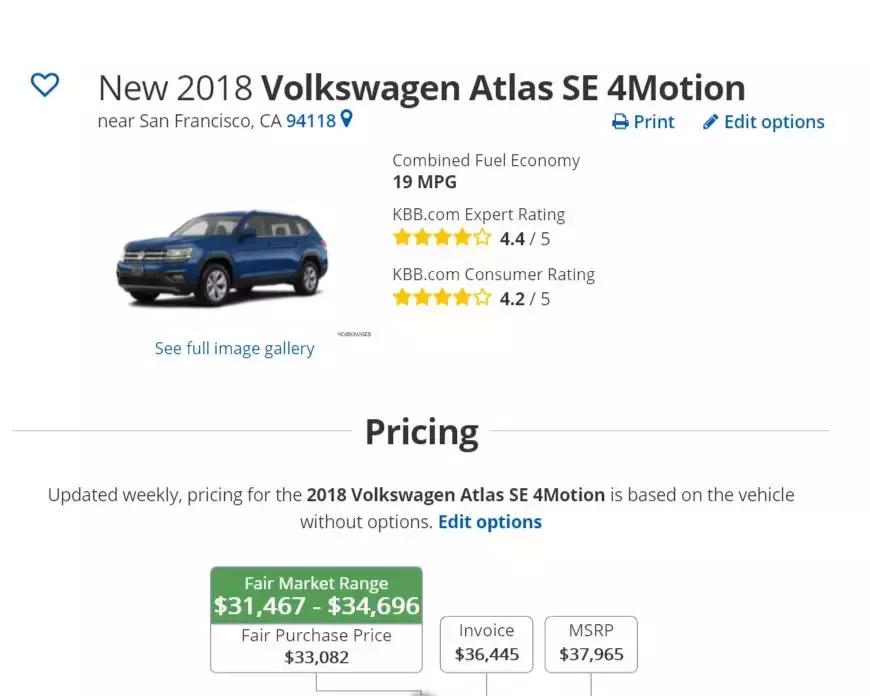 细说大众途锐,天诚说车