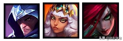 盖伦超强玩法之相位猛冲职业赛,盖伦上单教学打法思路教程