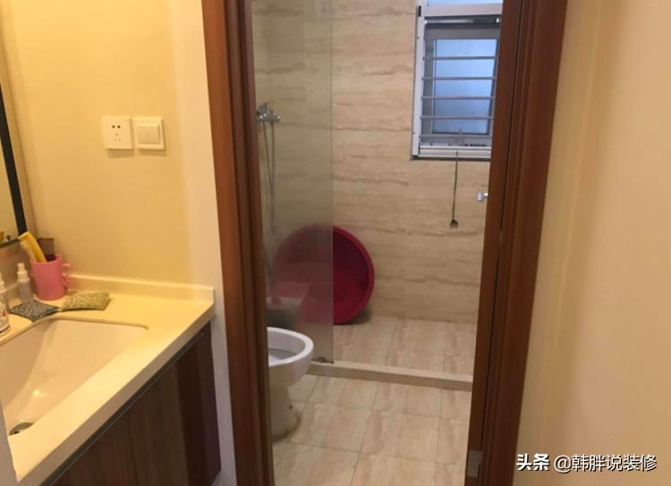 万科精装修拎包入住猫腻,万科精装房入住的真实感受