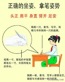 一年级小孩写字太丑怎么办,二年级小朋友写字丑怎么办