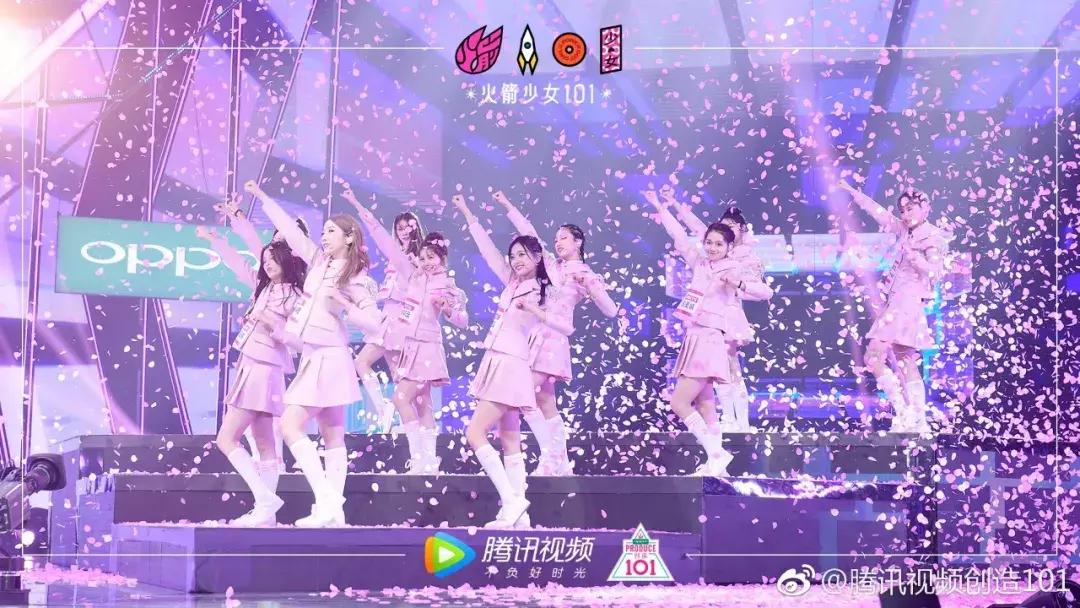 snh48新女团,女团公演迷惑行为snh48