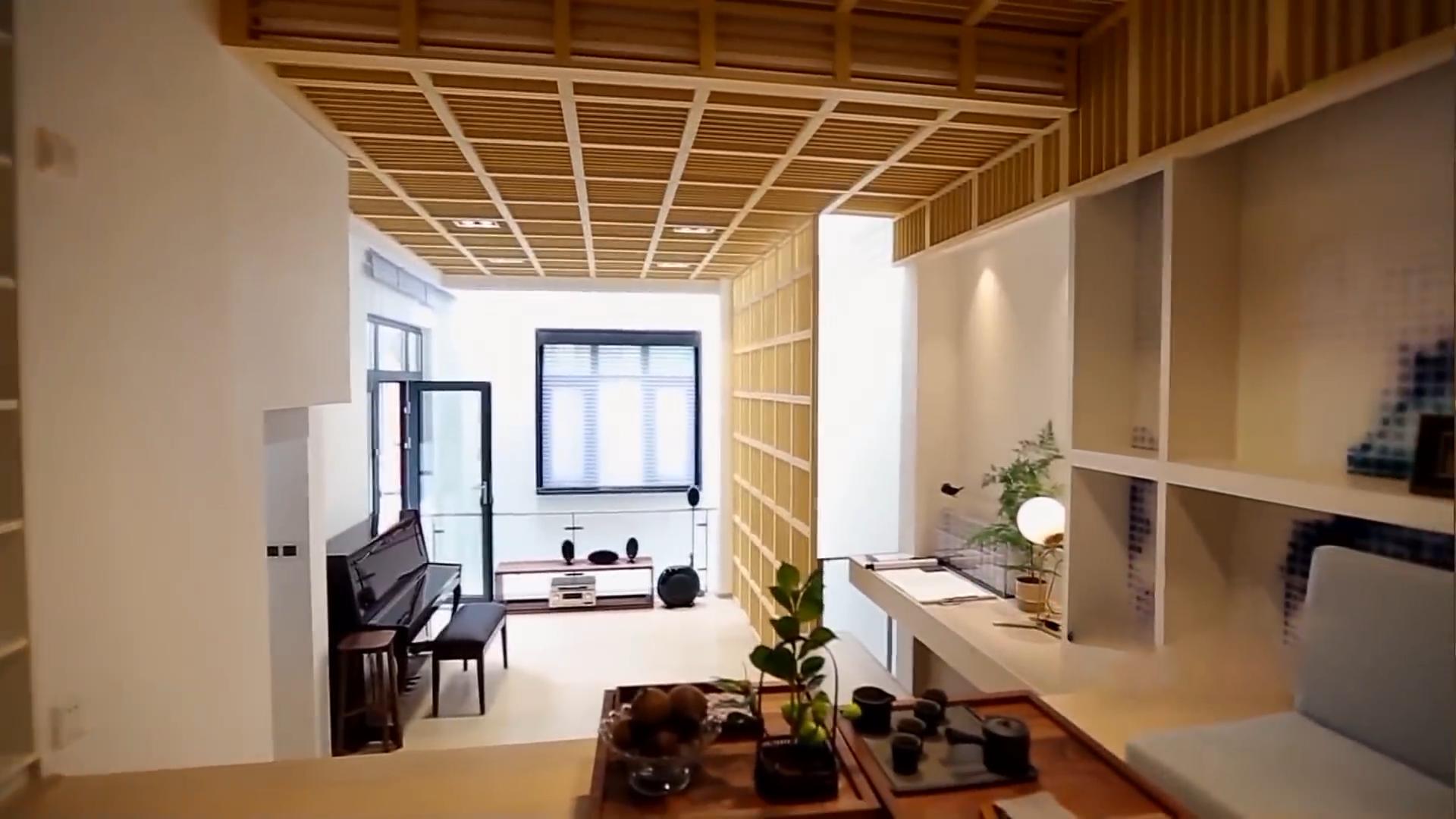 百年老宅的硬核改造全记录,儿时老宅大改造效果震撼