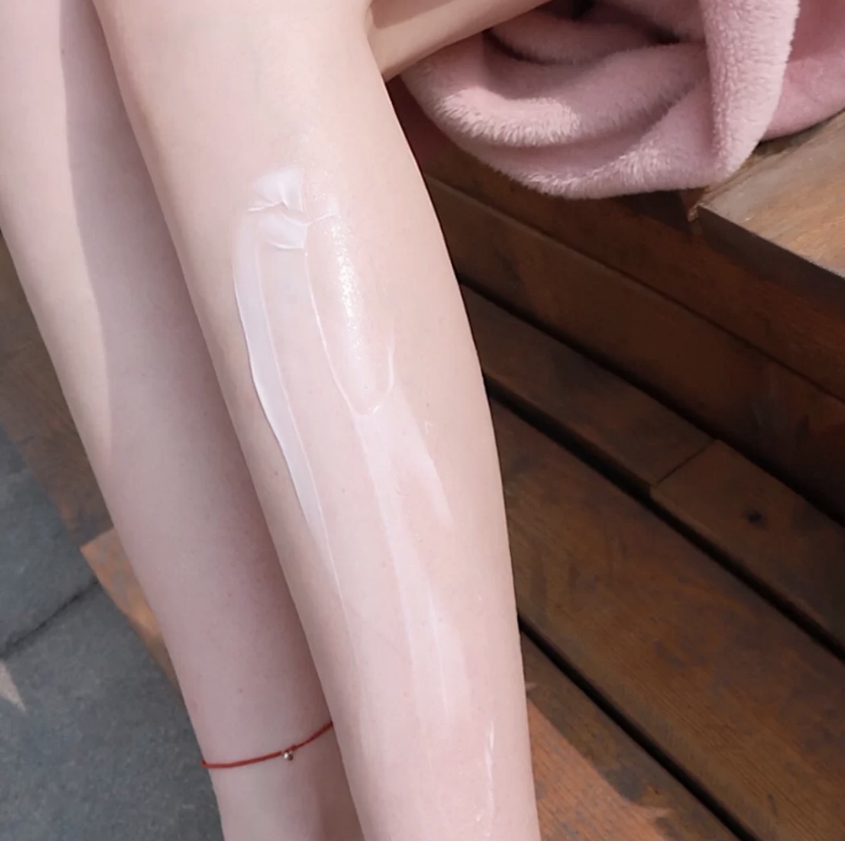 皮肤被晒脱皮了如何修复,晒后皮肤如何修复