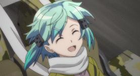 短发动漫女生有多好看,有名的动漫女角色白色头发短发