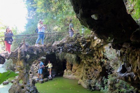 里斯本辛特拉小镇,葡萄牙里斯本辛特拉小镇景点