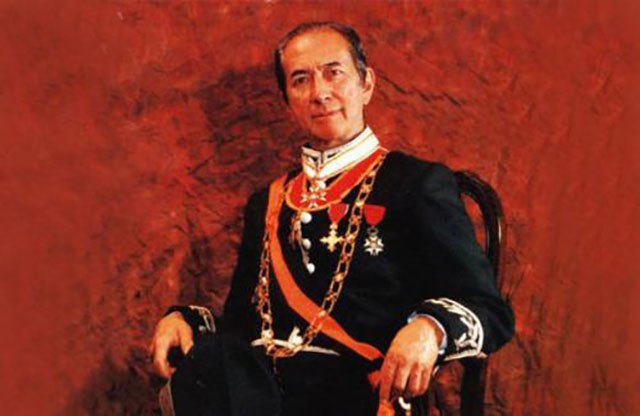 她下嫁打工仔，丈夫风光无限，她几度历劫子女尽散，80岁凄惨离世