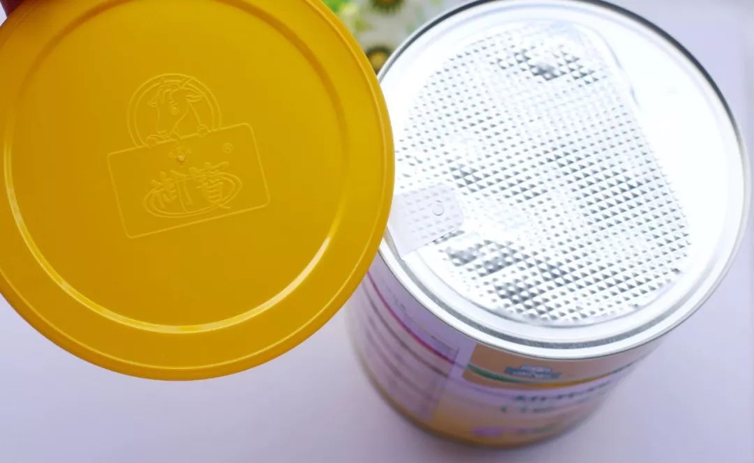 御宝跃贝儿1段羊奶粉配方怎么样,御宝跃贝儿羊奶粉是纯羊奶吗