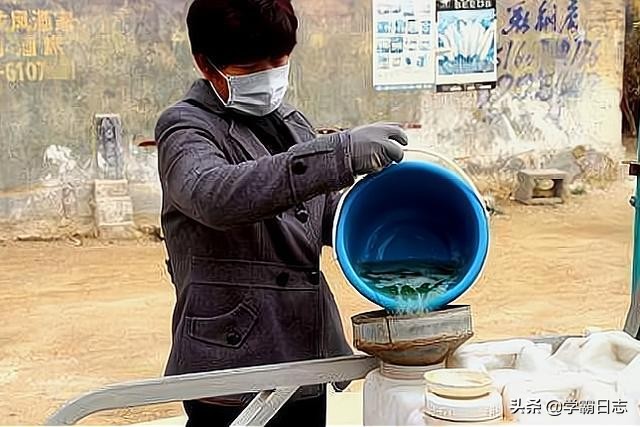 农村收集“孕妇尿”层出不穷,究竟有何用处?真实答案是这样的