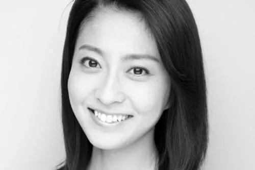 日本人评价小林麻央,小林麻央年轻照片