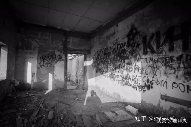 灵异阿联酋之初级篇|“*村鬼**”AlJazirahAlHamra