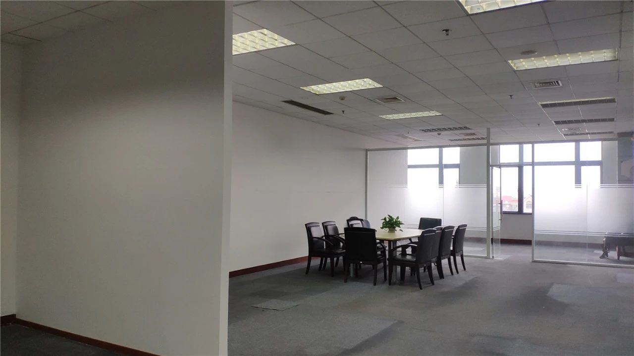 施耐德上海张江研发总部怎么样,张江集电港高端生物产业园