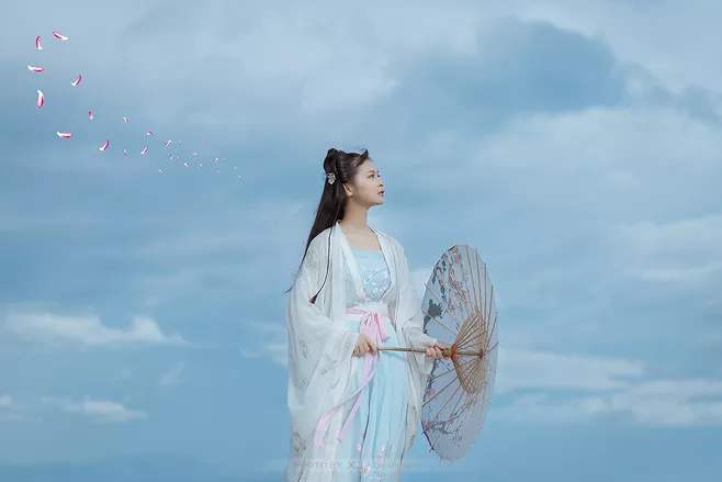 大汉时期穿衣,后汉时期服饰