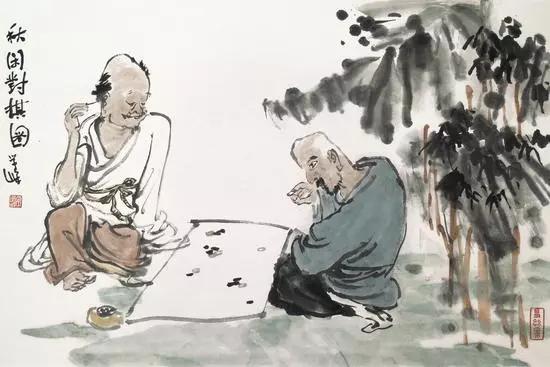 自嘲自己无才打油诗,自嘲一首七言绝句