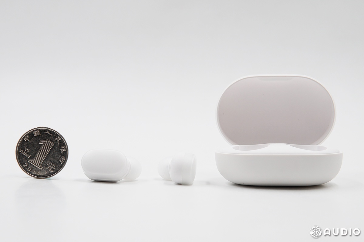 小米蓝牙耳机airdots青春版说明,小米蓝牙airdots青春版