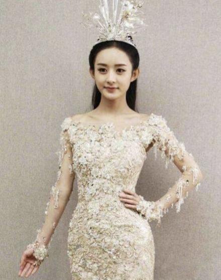 赵丽颖演活了每一个角色,赵丽颖破茧化蝶视频