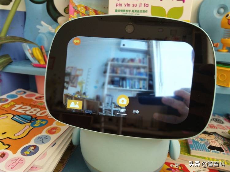 ai早教学习机器人哪个好用,聪聪ai陪伴教育机器人