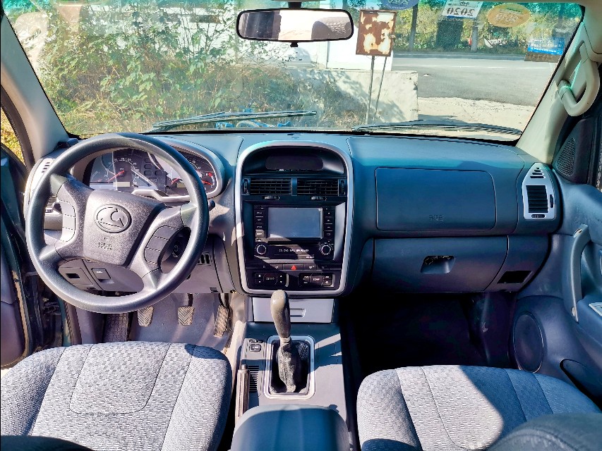 长丰三菱猎豹飞腾,猎豹2.4和帕杰罗v73哪个越野能力好