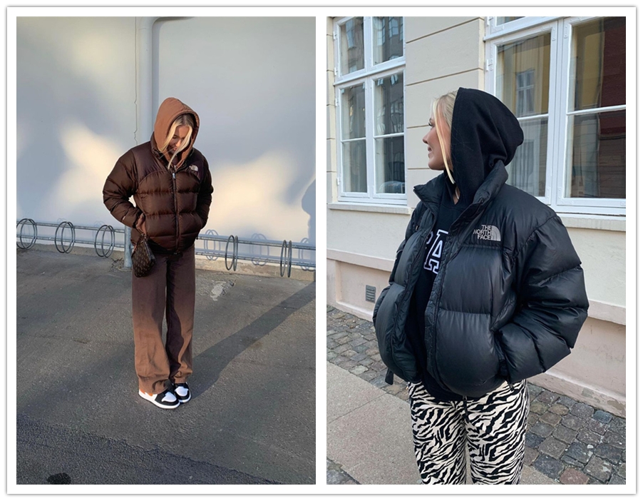连帽卫衣的三种搭配思路,连帽卫衣新穿法