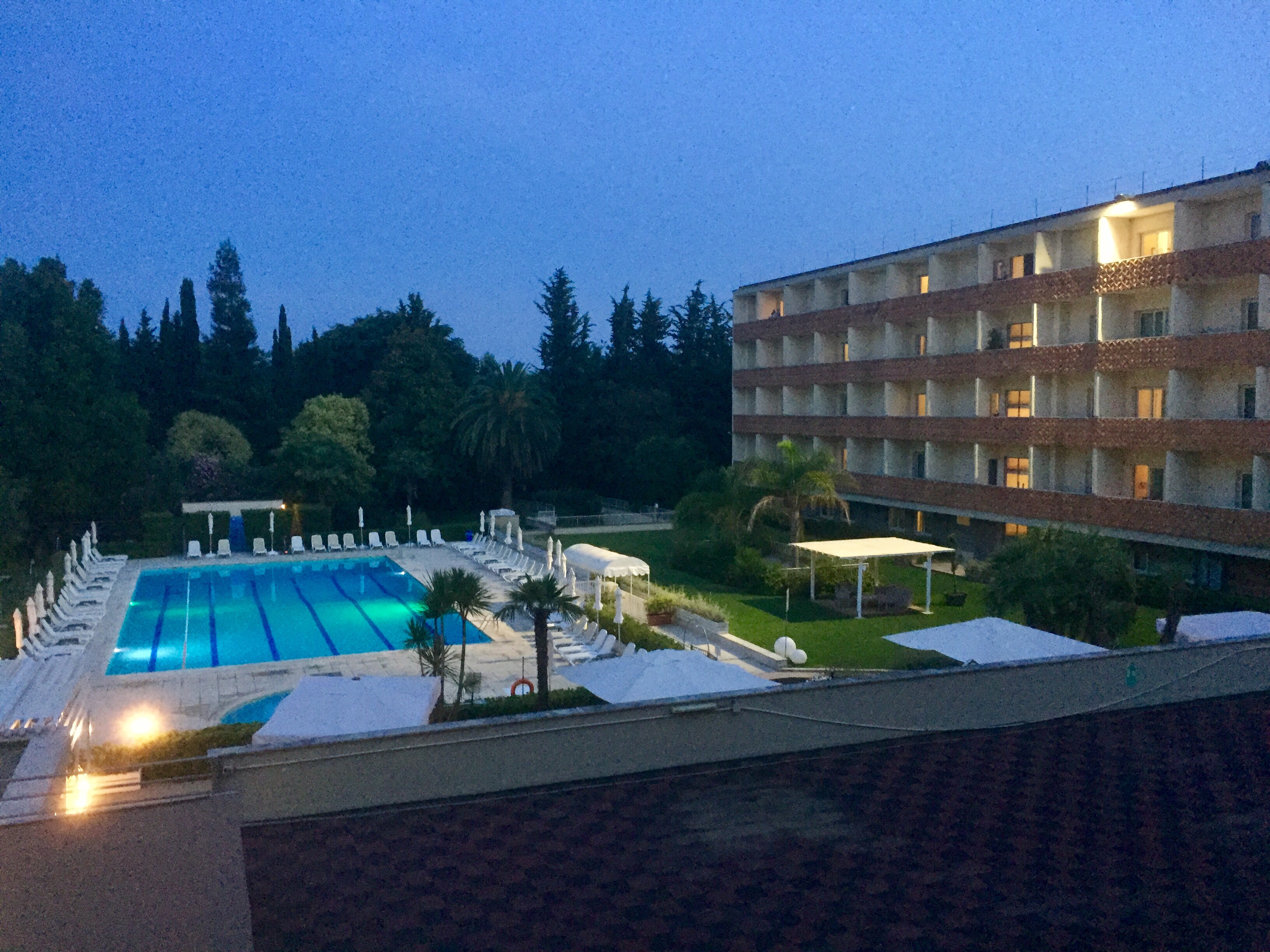 罗马市中心酒店推荐,罗马历史最悠久的酒店