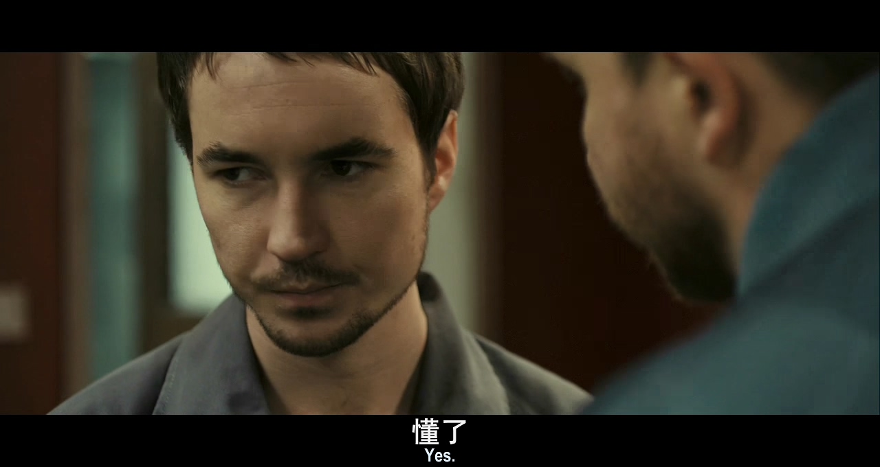 她老爸已经同意给赎金,可我不想放人:图解欧美电影