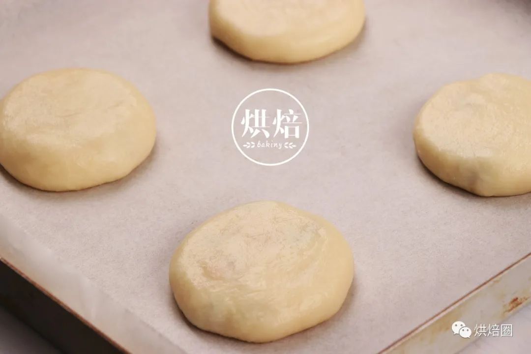 松软又好吃的绿豆饼做法,不用和面绿豆饼家常做法