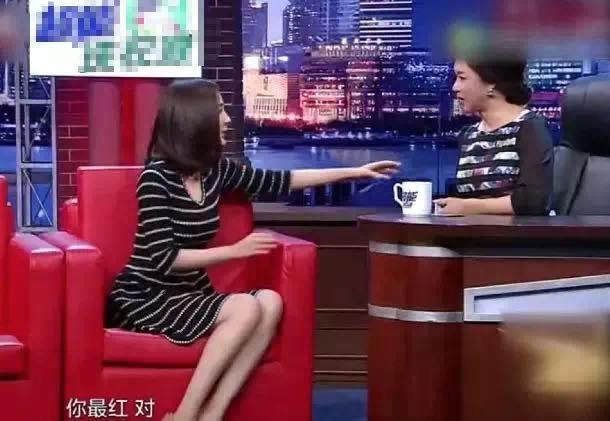 杨幂vs李小璐,杨幂和李小璐的照片对比