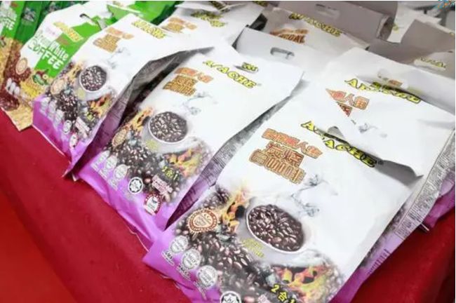 深圳净水-WEIER唯尔净水带你参观东盟博览会