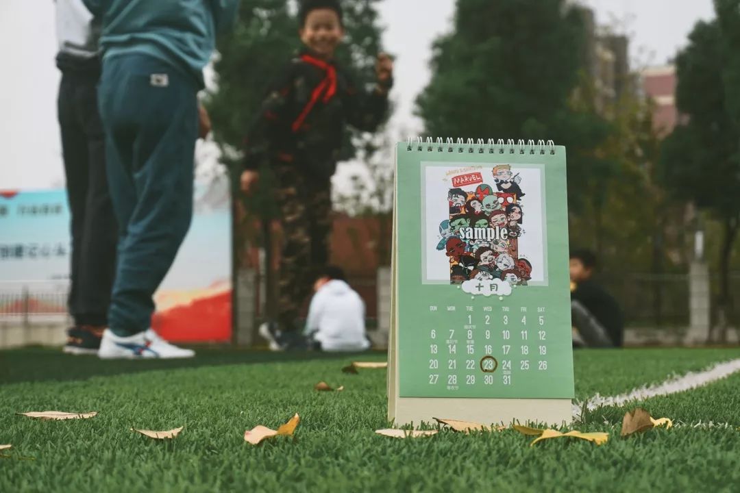 【秋色】一起逛青浦的校园，在书香中邂逅最美的秋