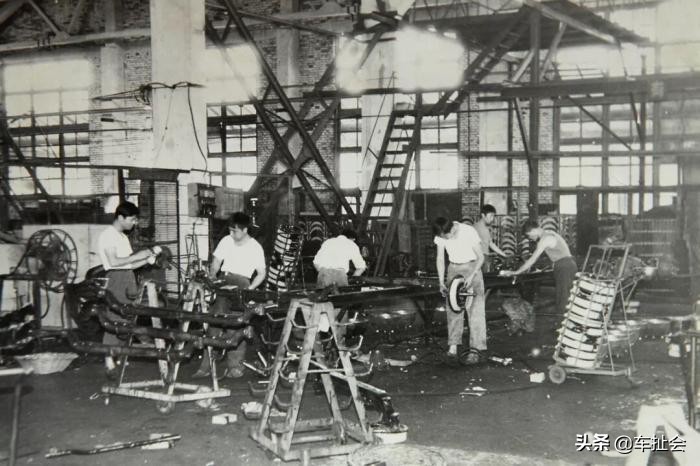 江淮汽车简史,江淮汽车简史视频