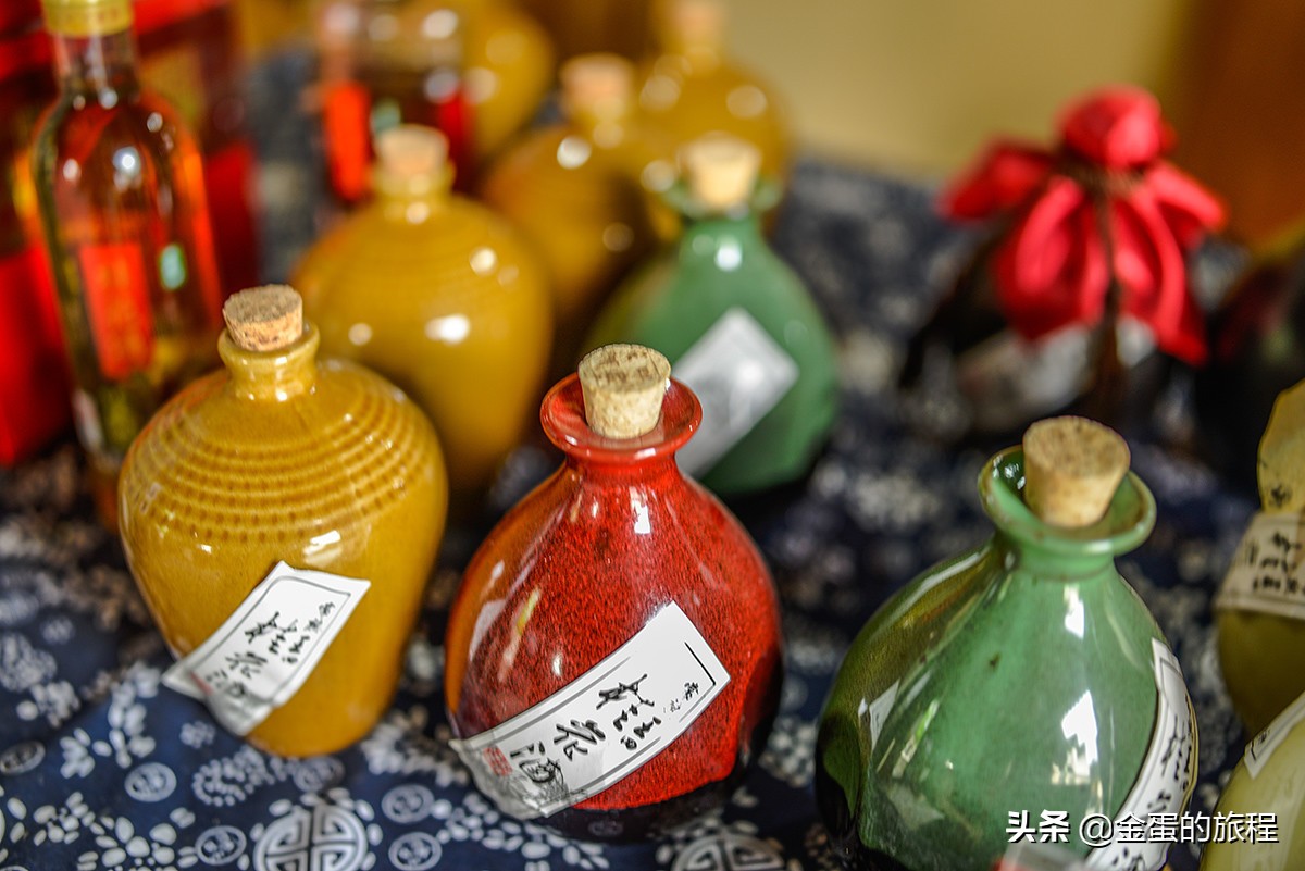 苏州人都不知晓的景点,苏州只有本地人知道的风景区