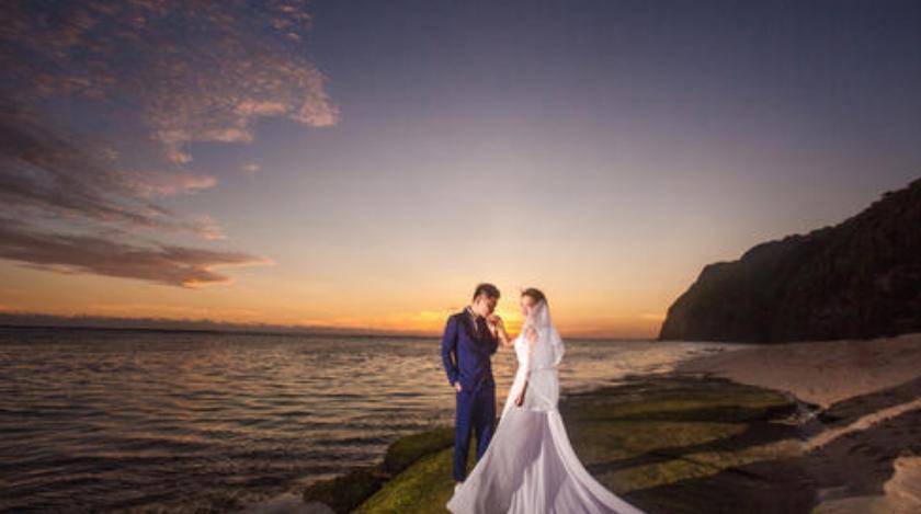 80风格婚礼,怀旧式婚礼创意