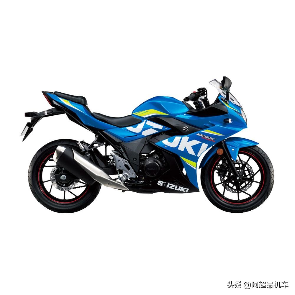 为什么这么多年轻人玩摩托车,为什么玩摩托车的人越玩越大排量