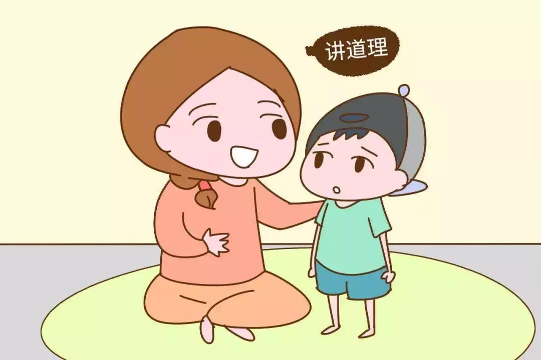 陪伴孩子长大是最长情的表白,陪伴是对孩子最长情的一段话