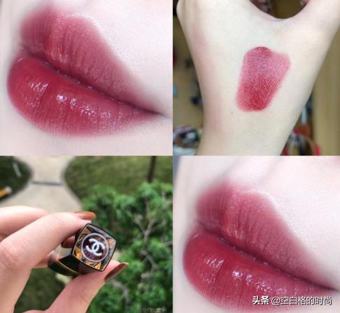 2019下半年大牌口红最火色系,2021秋冬必买口红前十名大牌口红