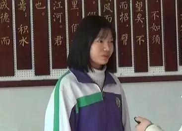 “比翼行动”山区项目校学生心声：翼课网让我有了成就感！