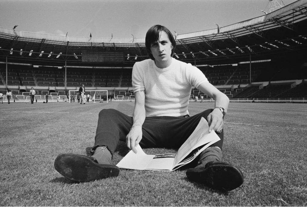 足坛情话,足坛情话卡斯帕