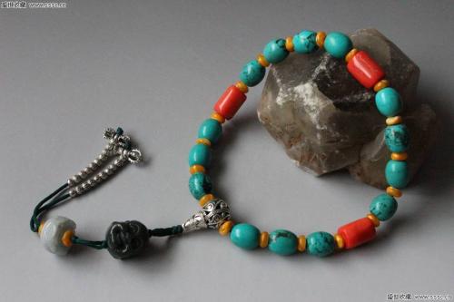 佛珠佩戴方法教程图解大全,佛珠佩戴方法图解