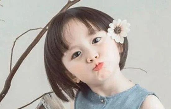 10个月的宝宝剪头发怎么剪,10个月宝宝剪头发