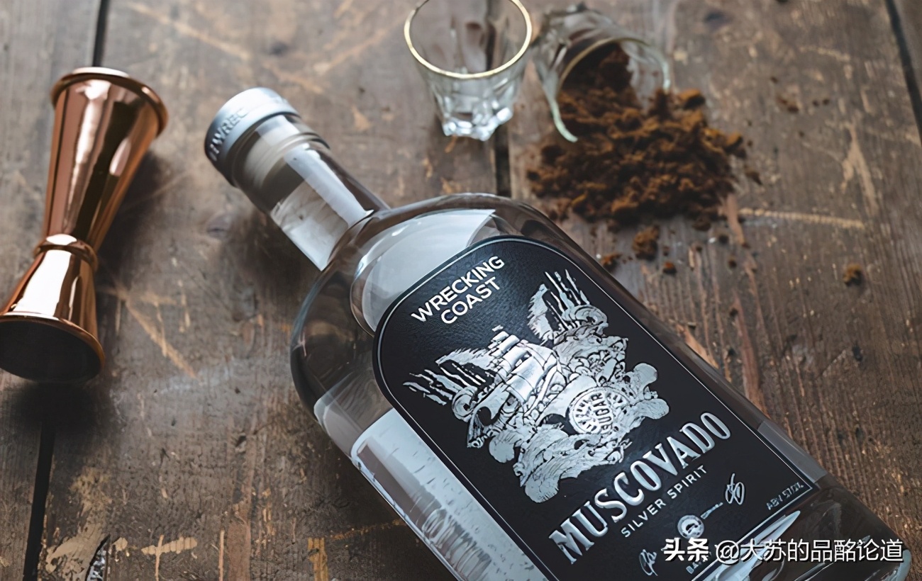 脑洞大开的酒有哪些,新发明大开眼界