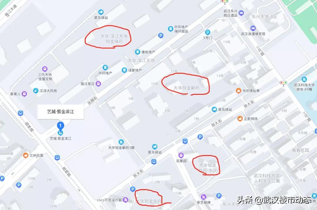 降价600万能顶用？别逗！不行就是不行