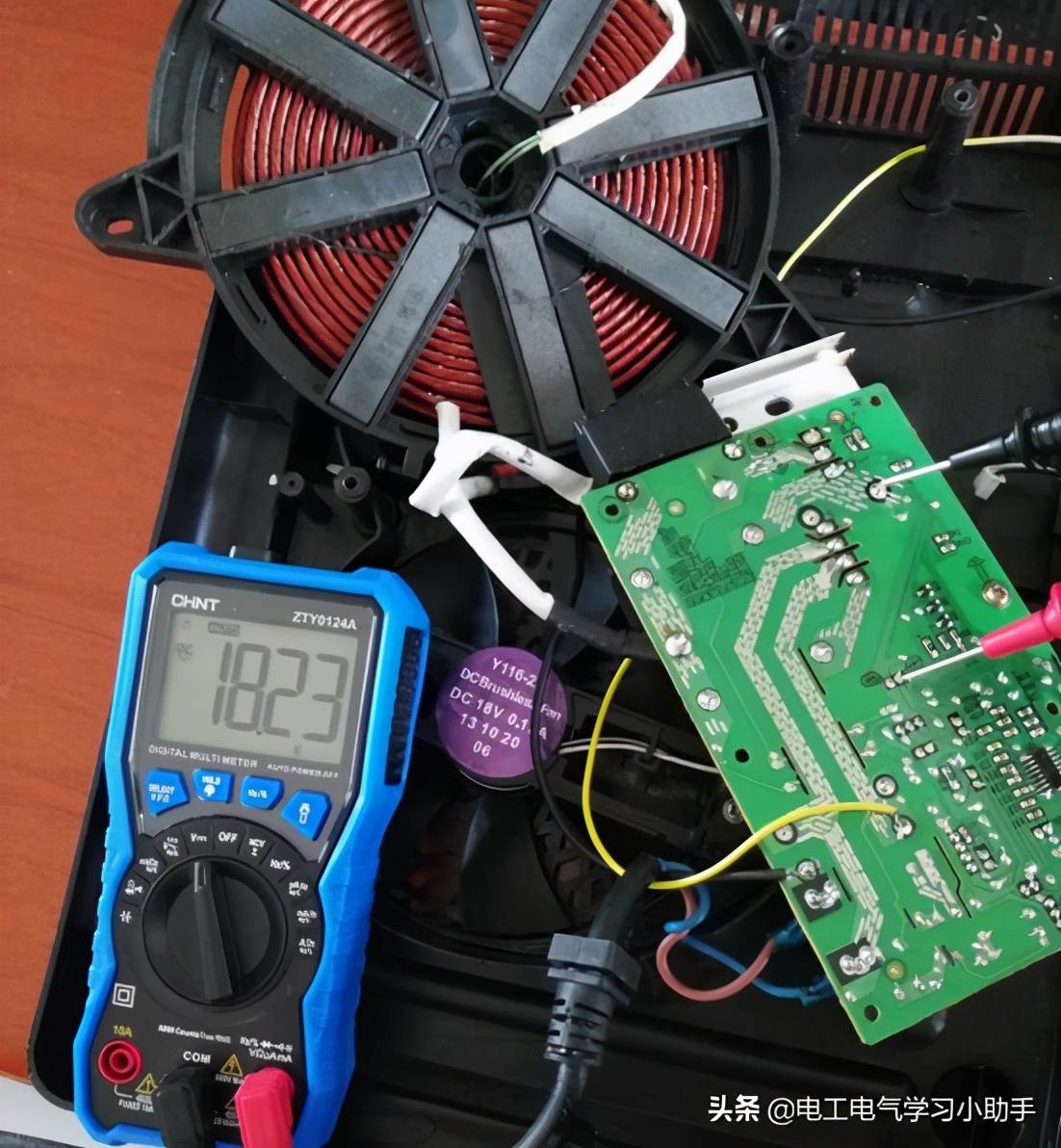 电磁炉烧坏了可以拿去修理吗,电磁炉碰一下就坏了怎么回事