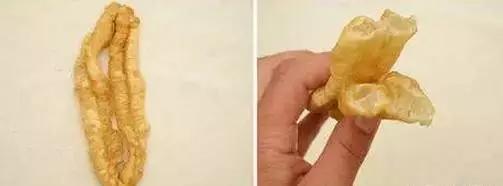 明矾炸的油条和无矾油条区别,明矾油条与普通油条哪个更香