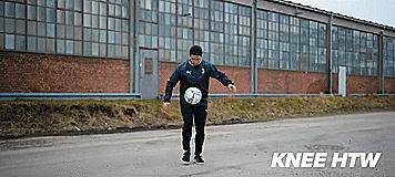 运动员的花式操作,花式过人技巧足球教学